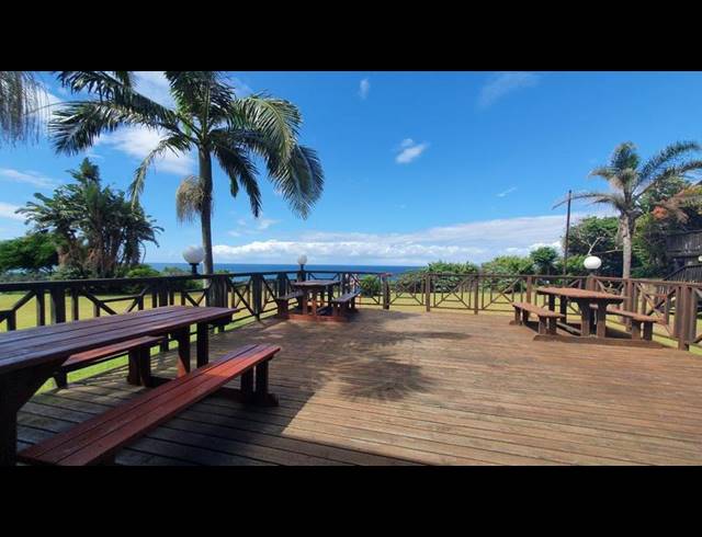 BUSINESS FOR SALE IN OSLO BEACH